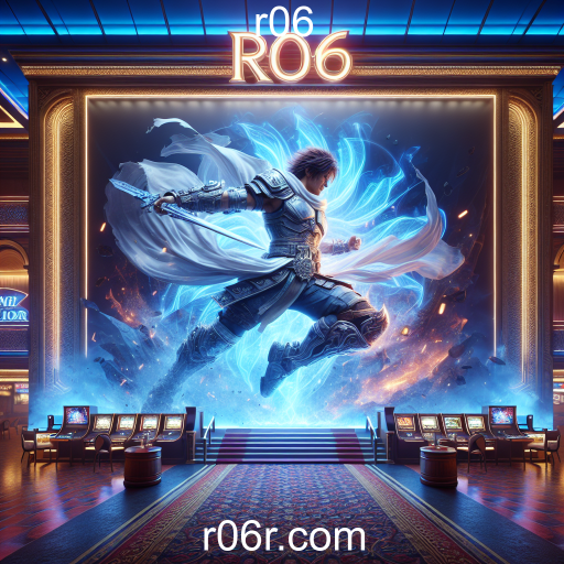A Evolução do Gênero de Jogos de Ação